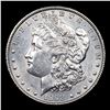 Image 2 : 1898-p Morgan Dollar $1 Grades Select Unc