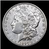 Image 2 : 1897-s Morgan Dollar $1 Grades Select Unc