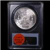 Image 3 : PCGS 1879-s Morgan Dollar $1 Graded ms64 By PCGS