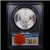 Image 3 : PCGS 1881-s Morgan Dollar $1 Graded ms65 By PCGS