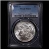 Image 2 : PCGS 1898-o Morgan Dollar $1 Graded ms65 By PCGS