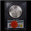 Image 3 : PCGS 1898-o Morgan Dollar $1 Graded ms65 By PCGS