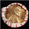 Image 2 : Shotgun Lincoln 1c roll, 1980-p 50 pcs Merchant Bank Wrapper.