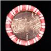 Image 2 : Shotgun Lincoln 1c roll, 2009-d Bi-centennial 50 pcs N.F String & Son Wrapper.