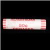 Image 3 : Shotgun Lincoln 1c roll, 2003-p 50 pcs Dunbar Wrapper.