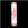 Image 2 : Shotgun Lincoln 1c roll, 2009-p Lincoln-Formative Years Bi-centennial 50 pcs N.F String & Son Wrappe