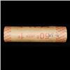 Image 3 : Shotgun Lincoln 1c roll, 1969-s 50 pcs Roll-x Wrapper.