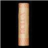 Image 4 : Shotgun Lincoln 1c roll, 1969-s 50 pcs Roll-x Wrapper.