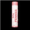 Image 3 : Shotgun Lincoln 1c roll, 2003-p 50 pcs Dunbar Wrapper.
