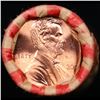 Image 2 : Shotgun Lincoln 1c roll, 2003-d 50 pcs Wrapper.