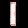 Image 2 : Shotgun Lincoln 1c roll, 1992-p 50 pcs Dunbar Wrapper.