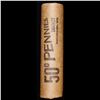 Image 2 : Shotgun Lincoln 1c roll, 1982-d 50 pcs Brandt Wrapper.
