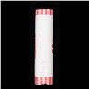 Image 2 : Shotgun Lincoln 1c roll, 2009-d Lincoln-Formative Years Bi-centennial 50 pcs N.F String & Son Wrappe