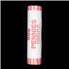 Image 3 : Shotgun Lincoln 1c roll, 2009-d Lincoln-Formative Years Bi-centennial 50 pcs N.F String & Son Wrappe