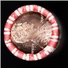 Image 4 : Shotgun Lincoln 1c roll, 2009-d Lincoln-Formative Years Bi-centennial 50 pcs N.F String & Son Wrappe