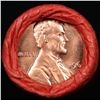 Image 2 : Shotgun Lincoln 1c roll, 1962-p 50 pcs Wrapper.
