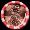 Image 2 : Shotgun Lincoln 1c roll, 2006-d 50 pcs Wrapper.