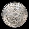 Image 3 : 1889-p Morgan Dollar $1 Grades Choice Unc