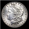 Image 2 : 1886-p Morgan Dollar $1 Grades GEM Unc
