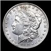 Image 2 : 1884-o Morgan Dollar $1 Grades Select Unc