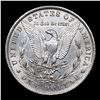 Image 3 : 1884-o Morgan Dollar $1 Grades Select Unc