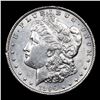 Image 2 : 1896-p Morgan Dollar $1 Grades Select Unc
