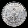 Image 3 : 1896-p Morgan Dollar $1 Grades Select Unc