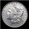 Image 2 : 1880-o Morgan Dollar $1 Grades Select Unc