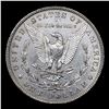Image 3 : 1880-o Morgan Dollar $1 Grades Select Unc