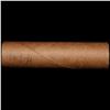 Image 3 : Shotgun Lincoln 1c roll, 1969-P 50 pcs Brandt Wrapper.