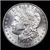 Image 2 : 1879-s Morgan Dollar $1 Grades Choice+ Unc