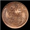 Image 3 : 1937-p Lincoln Cent 1c Grades GEM++ Unc RD