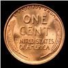 Image 3 : 1940-d Lincoln Cent 1c Grades GEM++ Unc RD