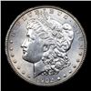 Image 2 : 1902-o Morgan Dollar $1 Grades Choice+ Unc