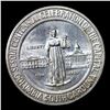 Image 2 : 1936-s Columbia Old Commem Half Dollar 50c Grades GEM+ Unc