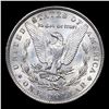 Image 3 : 1900-p Morgan Dollar $1 Grades Choice+ Unc