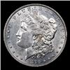 Image 2 : 1879-p Morgan Dollar $1 Grades Select Unc