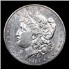 Image 2 : ***Auction Highlight*** 1884-s Morgan Dollar $1 Graded Select Unc PL By USCG (fc)