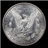 Image 3 : ***Auction Highlight*** 1884-s Morgan Dollar $1 Graded Select Unc PL By USCG (fc)