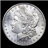 Image 2 : 1885-o Morgan Dollar $1 Grades GEM Unc