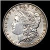 Image 2 : 1885-p Morgan Dollar $1 Grades Choice Unc