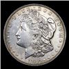Image 2 : 1921-p Morgan Dollar $1 Grades Select Unc