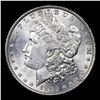 Image 2 : 1886-p Morgan Dollar $1 Grades Choice Unc