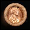 Image 2 : Shotgun Lincoln 1c roll, 1966-P 50 pcs Brandt Wrapper.