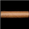 Image 3 : Shotgun Lincoln 1c roll, 1974-D 50 pcs Brandt Wrapper.