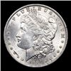Image 2 : 1884-o Morgan Dollar $1 Grades Choice+ Unc