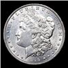 Image 2 : 1896-p Morgan Dollar $1 Grades Select Unc
