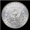 Image 3 : 1896-p Morgan Dollar $1 Grades Select Unc