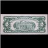Image 3 : 1963 $2 Red seal United States Note Grades Gem CU