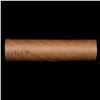 Image 3 : Shotgun Lincoln 1c roll, 1964-D 50 pcs Brandt Wrapper.